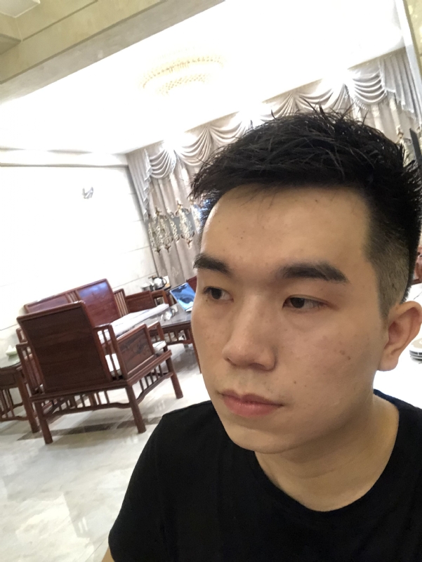 少涵的第一张照片--莆田残疾人相亲网