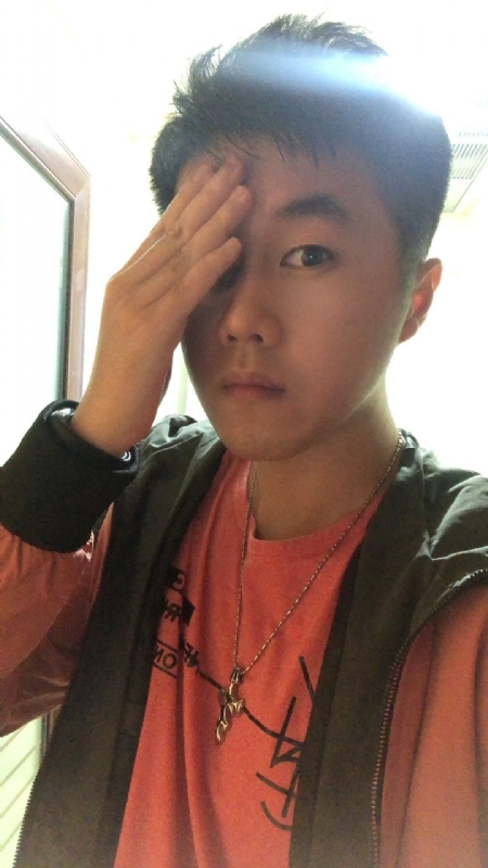 尐坏坏的第一张照片--莆田残疾人相亲网