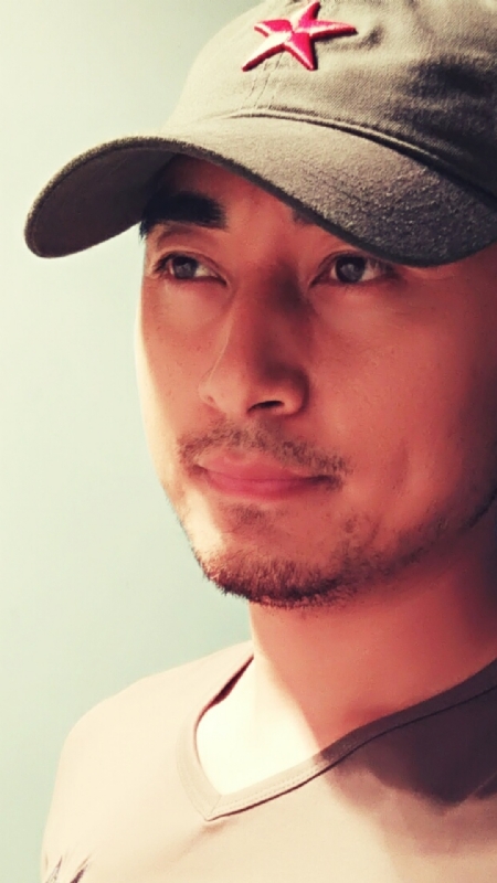 江舟的第三张照片--莆田残疾人相亲网