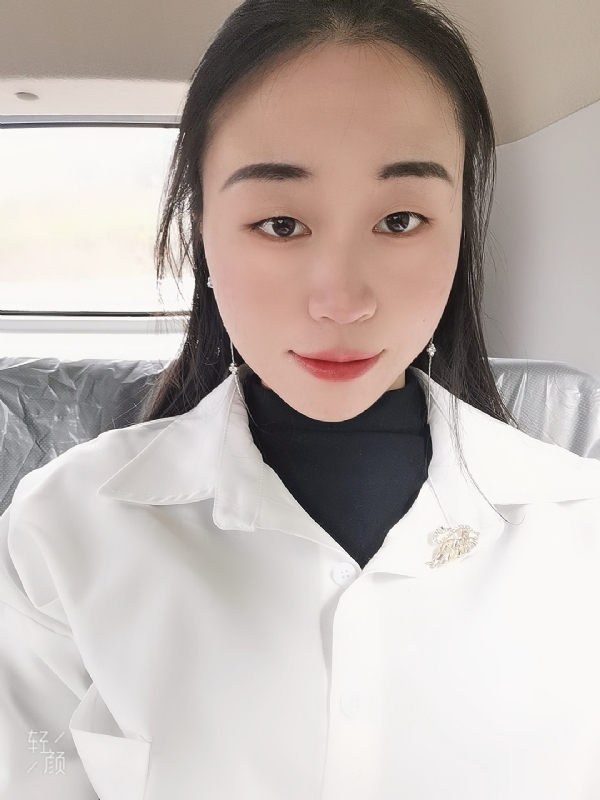 丽丽的第三张照片--莆田残疾人相亲网