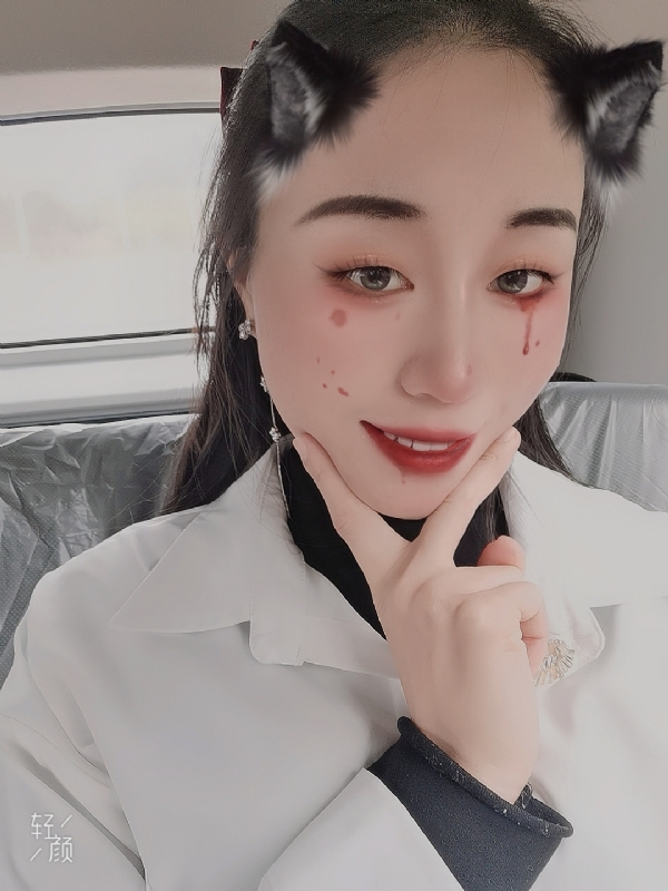 丽丽的第五张照片--莆田残疾人相亲网