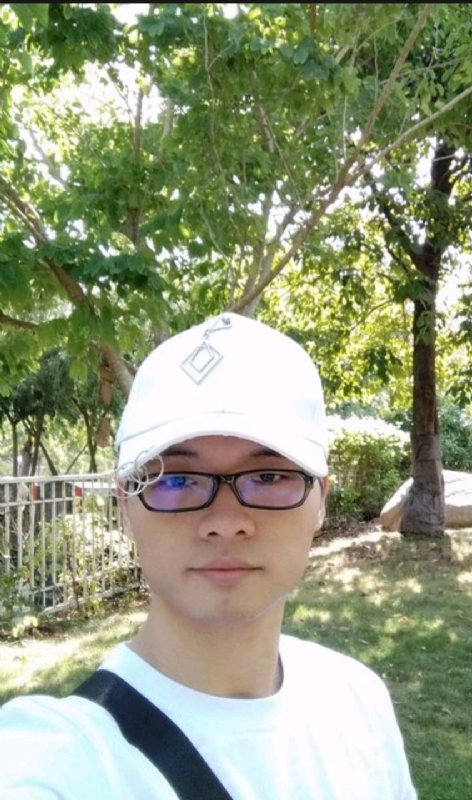 尘尘的第二张照片--莆田残疾人相亲网