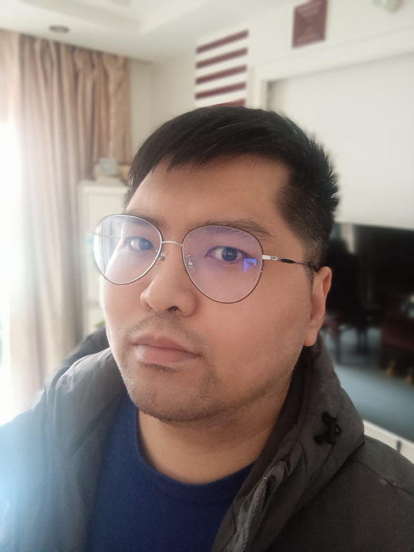 火恋的第一张照片--莆田残疾人相亲网