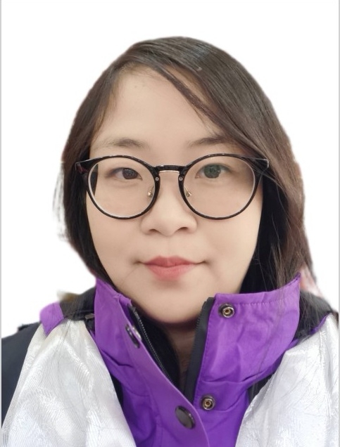 温迪的第一张照片--莆田残疾人相亲网