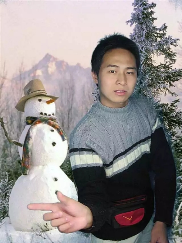 寻找一位爱人的第四张照片--莆田残疾人相亲网