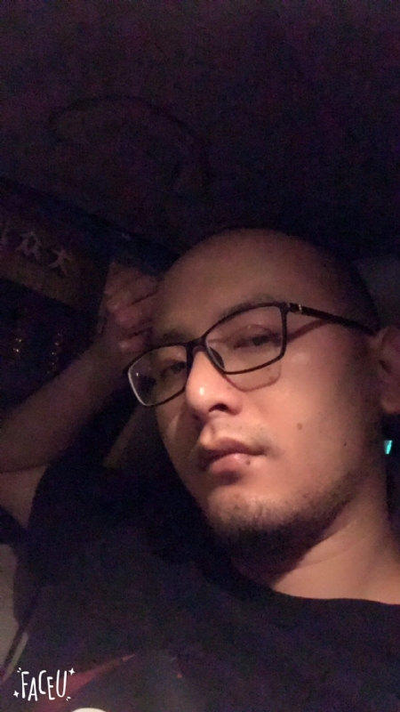 狂野的孤狼的第一张照片--莆田残疾人相亲网