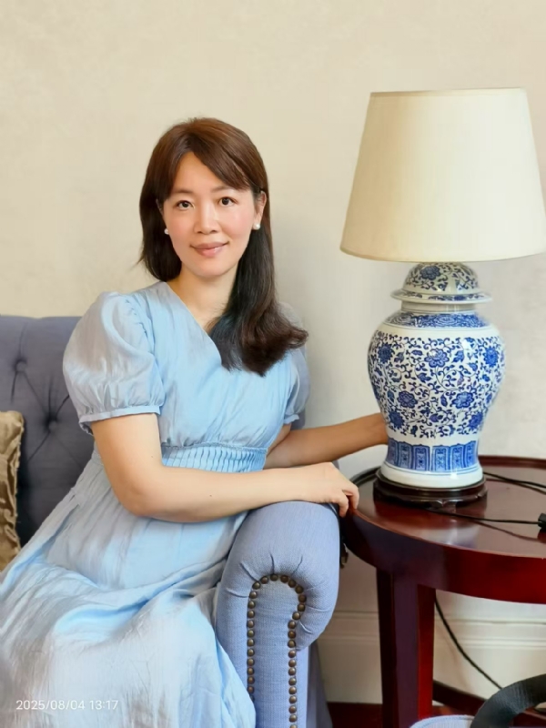 Q绮芳的第二张照片--莆田残疾人相亲网